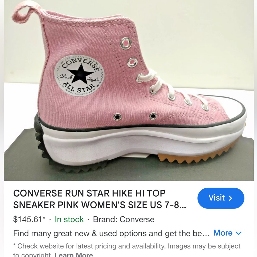 Converse Platforms - image 5